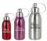 Stainless Steel Water Bottle, Sports Bottle, Stainless Steel Bottle, Bicycle Wat (Acier inoxydable Bouteille d`eau, des Sports Bottle, Stainless Steel Bottle, vé)