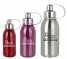 Stainless Steel Water Bottle, Sports Bottle, Stainless Steel Bottle, Bicycle Wat (Edelstahl Trinkflasche, Sportflasche, Edelstahl-Flasche, Fahrrad-Wat)