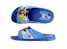 High Flexible Air Blowing Injected Sandals