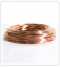 CuNi10 - CuNi Wire For Contact