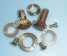 phosphor bronze fastener,bolt,nut,washer ()
