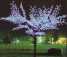 LED cherry tree light (LED-Licht Kirschenbaum)