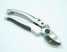 heavy alum. alloy steel  hook anvil  pruner (lourds alun. crochet d`acier allié Pruner enclume)